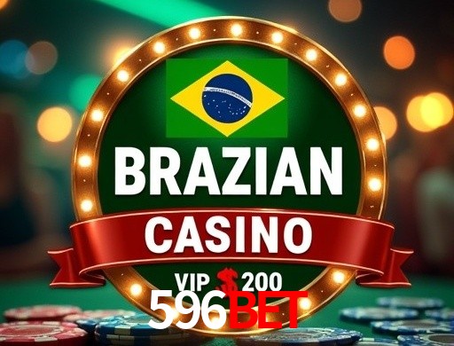 Desvendando o Mundo dos Jogos Virtuais na 596Bet