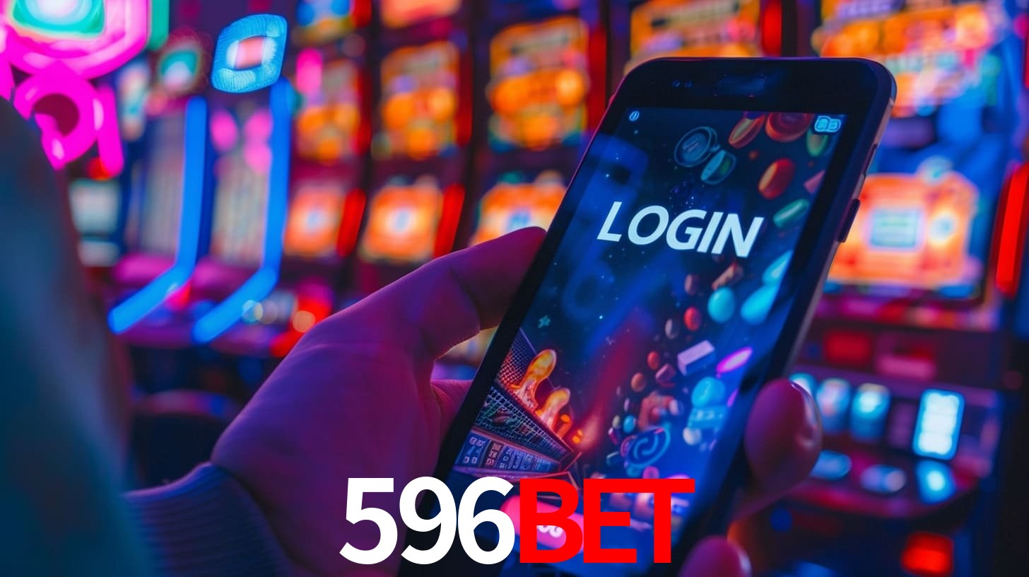 A Emoção da Loteria na 596Bet: Uma Chance de Mudança de Vida