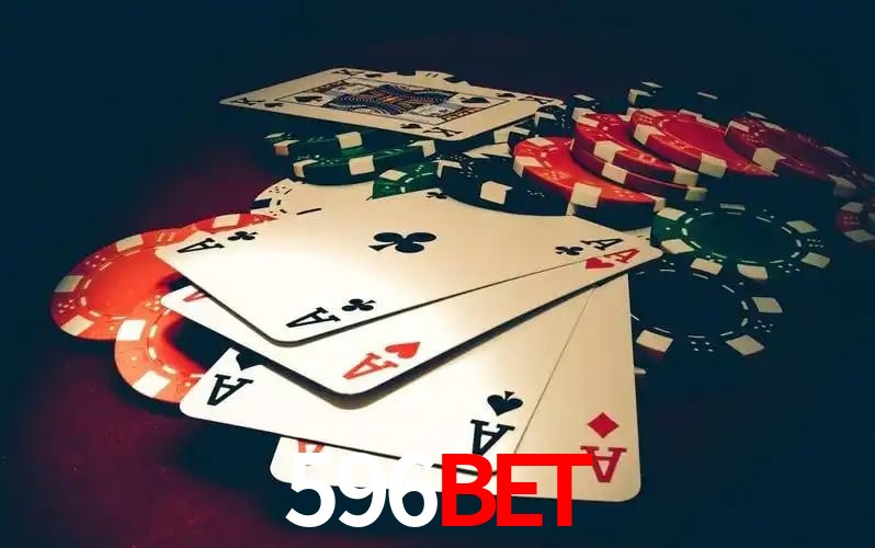 A Emoção da Loteria na 596Bet: Uma Chance de Mudança de Vida